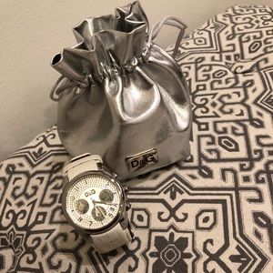 Dolce & Gabbana Watch